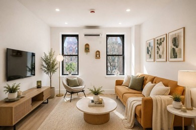 Welcome to Residence 3D at 811 Classon Avenue, a thoughtfully - photo 5