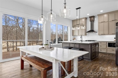 Experience modern elegance and breathtaking golf course views in - photo 6