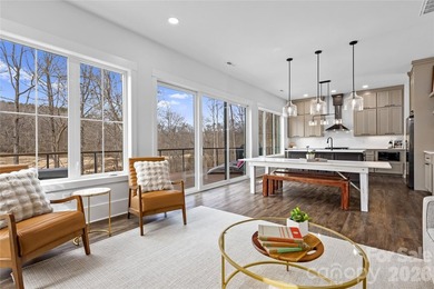 Experience modern elegance and breathtaking golf course views in - photo 7