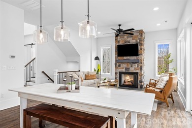 Experience modern elegance and breathtaking golf course views in - photo 8