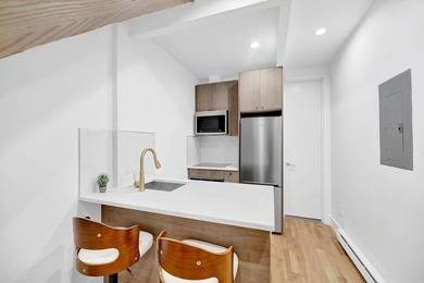 Welcome to Residence 3D at 811 Classon Avenue, a thoughtfully - photo 8