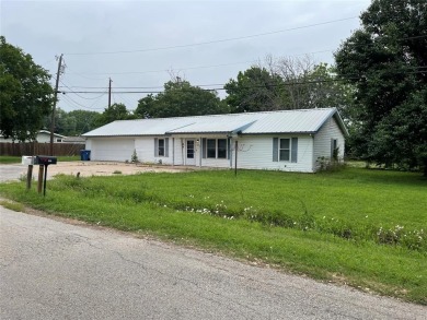 Lake Home For Sale in Whitney, Texas