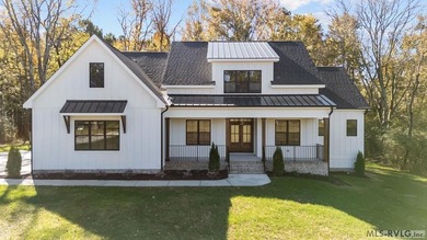 Lake Home For Sale in Henderson, North Carolina