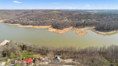 Nolin Lake Home Under Contract in Cub Run Kentucky