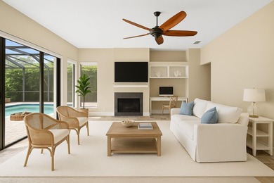 (private lake, pond, creek) Home Sale Pending in Gulfport Florida