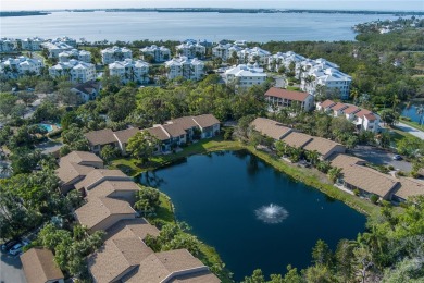 (private lake, pond, creek) Condo For Sale in Bradenton Florida
