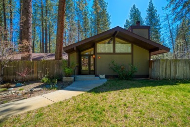 Lake Home For Sale in Graeagle, California