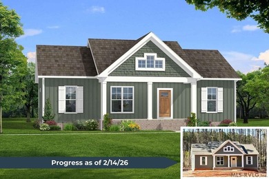 Lake Gaston Other For Sale in Boydton Virginia