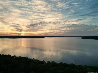 Lake Lot For Sale in Sperry, Oklahoma