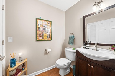 Welcome to this beautifully maintained, 861-square-foot - photo 11
