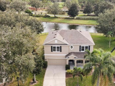 Lake Home For Sale in Orlando, Florida