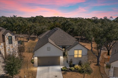 (private lake, pond, coastal) Home Active Under Contract in Boerne Texas