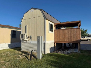 Wonderful investment property. Tenant has signed a one year - photo 14