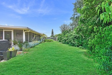 Mid-century modern charm abounds in this CBS home that features - photo 18