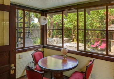 Exquisite 1912 Historic Craftsman estate in the heart of Bankers - photo 18