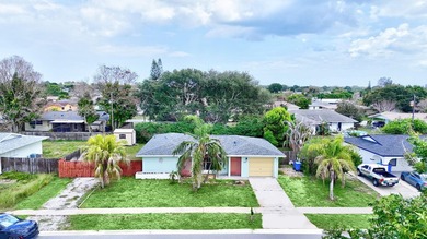 Mid-century modern charm abounds in this CBS home that features - photo 23