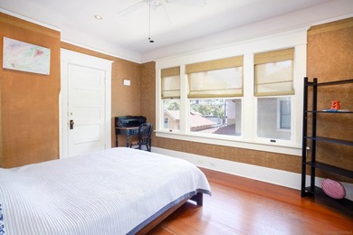 Exquisite 1912 Historic Craftsman estate in the heart of Bankers - photo 23