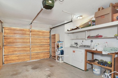 Mid-century modern charm abounds in this CBS home that features - photo 24