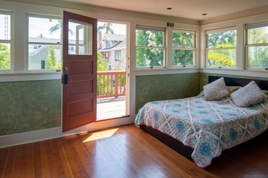 Exquisite 1912 Historic Craftsman estate in the heart of Bankers - photo 26