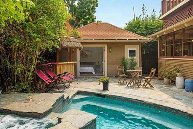 Exquisite 1912 Historic Craftsman estate in the heart of Bankers - photo 33