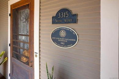 Exquisite 1912 Historic Craftsman estate in the heart of Bankers - photo 38