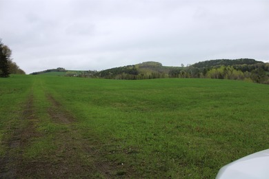 Joes Pond Acreage For Sale in Danville Vermont