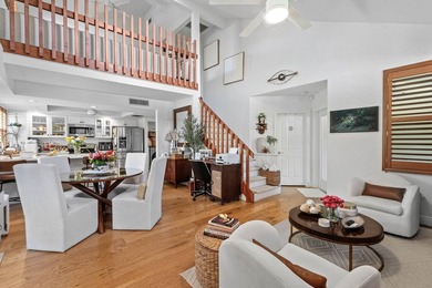 Welcome to the finest updated townhome in Wellesley at Lake - photo 2