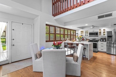 Welcome to the finest updated townhome in Wellesley at Lake - photo 3