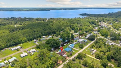 Waterfront Pool Home with Direct Access to the St. Johns River - photo 44