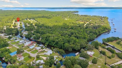 Waterfront Pool Home with Direct Access to the St. Johns River - photo 45