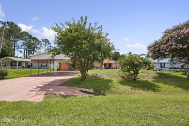 Waterfront Pool Home with Direct Access to the St. Johns River - photo 46