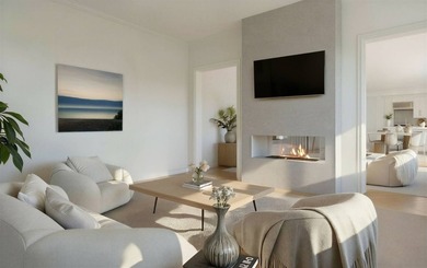 Welcome to The Reserve at Rosewood, an exclusive 4-home - photo 7