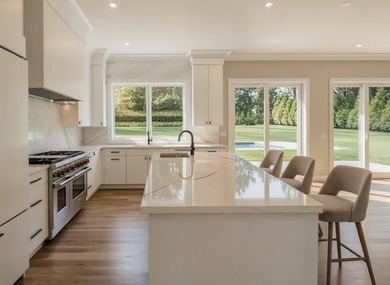 Welcome to The Reserve at Rosewood, an exclusive 4-home - photo 8