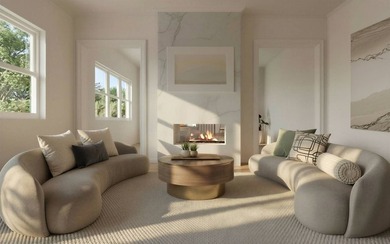 Welcome to The Reserve at Rosewood, an exclusive 4-home - photo 9