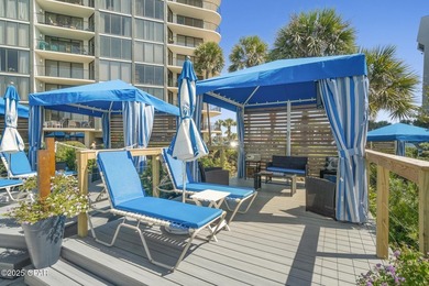 NEVER RENTED | GULF-FRONT PRIMARY SUITE | TOWER 1 LOCATION. This - photo 50