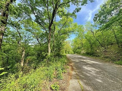 (private lake, pond, creek) Lot For Sale in Vian Oklahoma