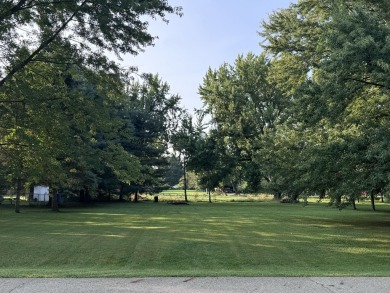 Lake Lot For Sale in Cassopolis, Michigan