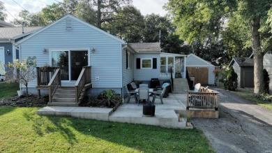 Lake Home For Sale in Monon, Indiana