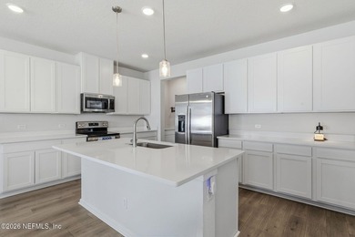 Assumable VA 5.375% rate! Skip the wait for new construction and - photo 6