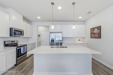 Assumable VA 5.375% rate! Skip the wait for new construction and - photo 7