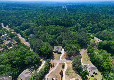 Tucked away on nearly 2 acres of privacy, 108 Saint Anthony - photo 5