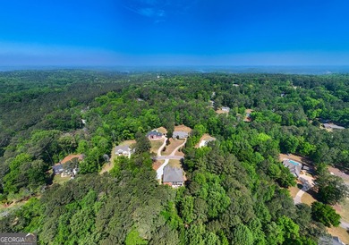 Tucked away on nearly 2 acres of privacy, 108 Saint Anthony - photo 6