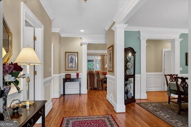 Tucked away on nearly 2 acres of privacy, 108 Saint Anthony - photo 8