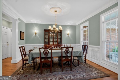 Tucked away on nearly 2 acres of privacy, 108 Saint Anthony - photo 10
