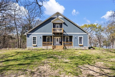 Arkansas River Charmer with Walk-Down Water Access!! This cozy - photo 1