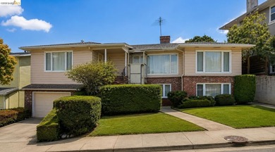 Perched in a prime Oakland location, 618 Prospect Avenue - photo 1