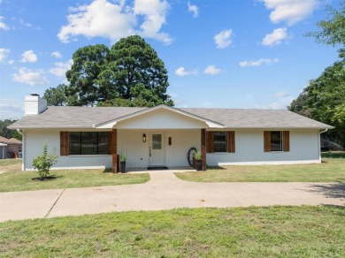 Lake Home For Sale in Hideaway, Texas
