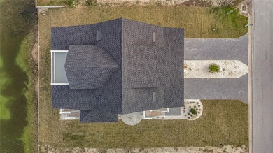 Exceptional waterfront new construction offering Gulf views from - photo 12