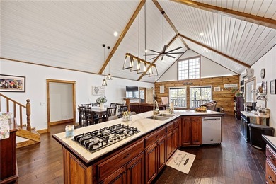 Arkansas River Charmer with Walk-Down Water Access!! This cozy - photo 3