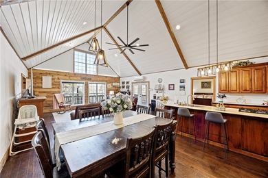 Arkansas River Charmer with Walk-Down Water Access!! This cozy - photo 4